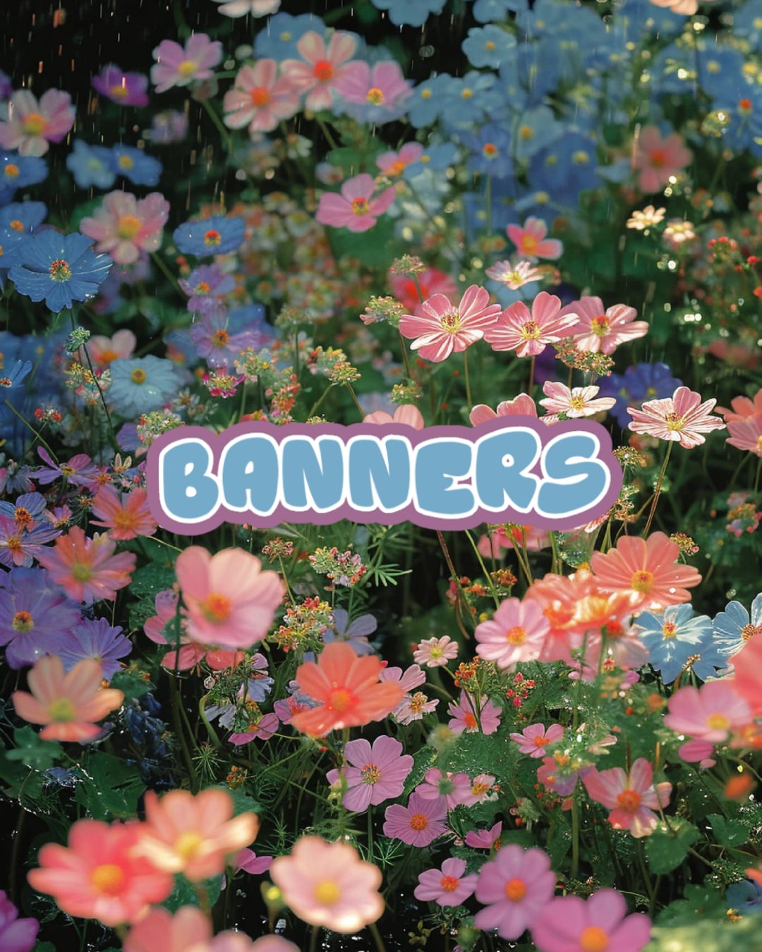 Banners