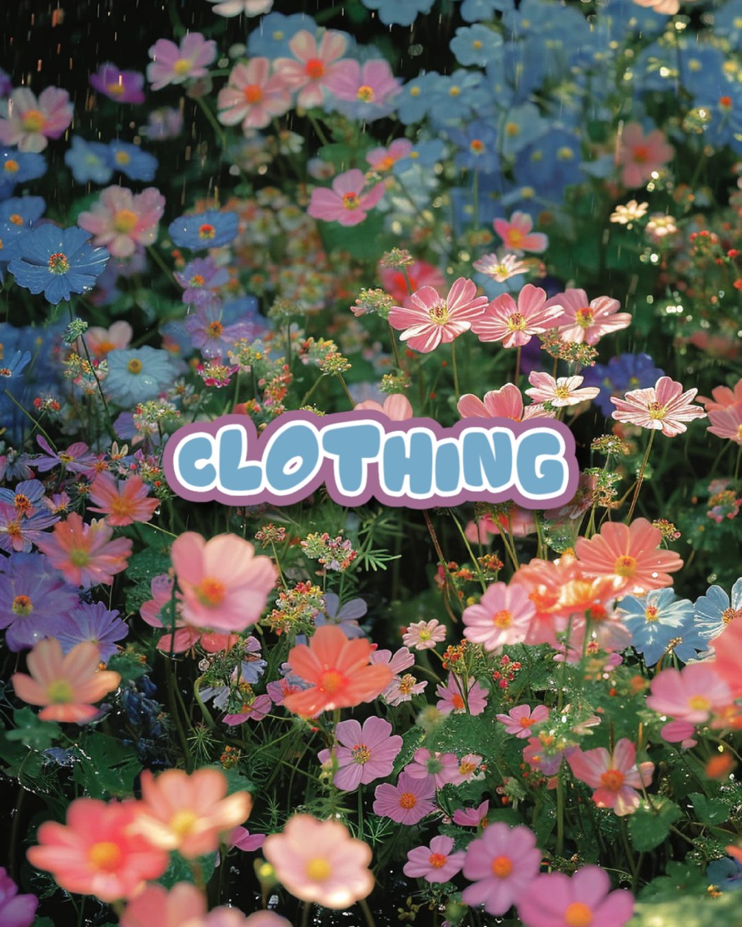 Clothing