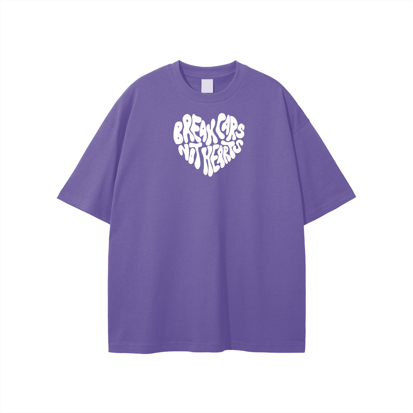 FLOWER TEE
