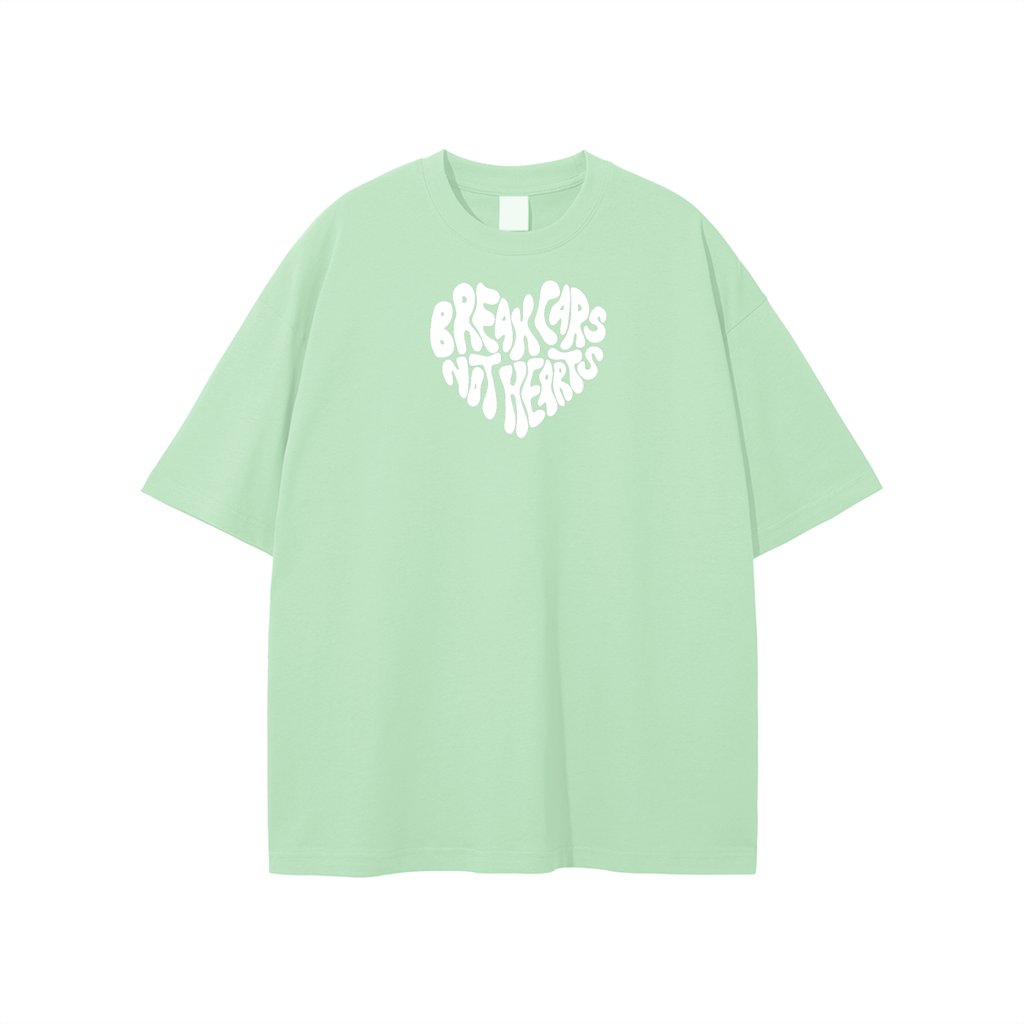 FLOWER TEE