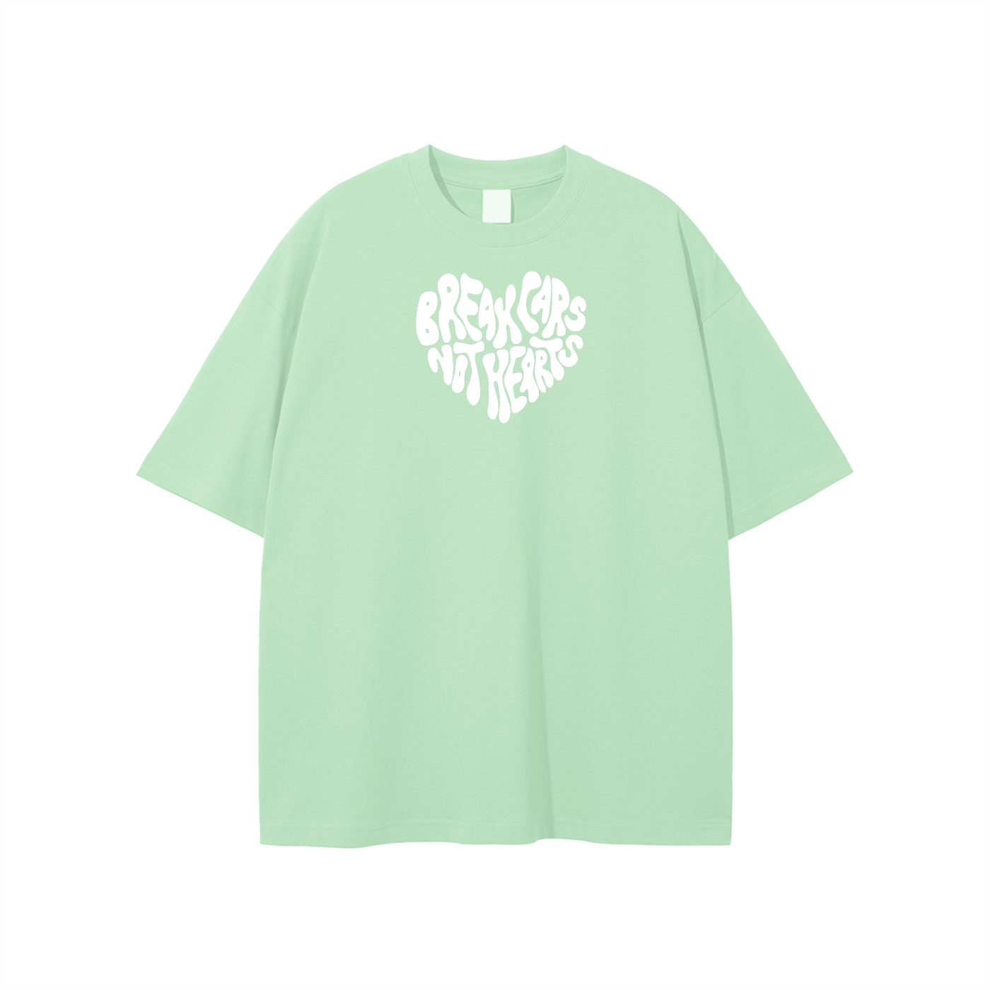 FLOWER TEE