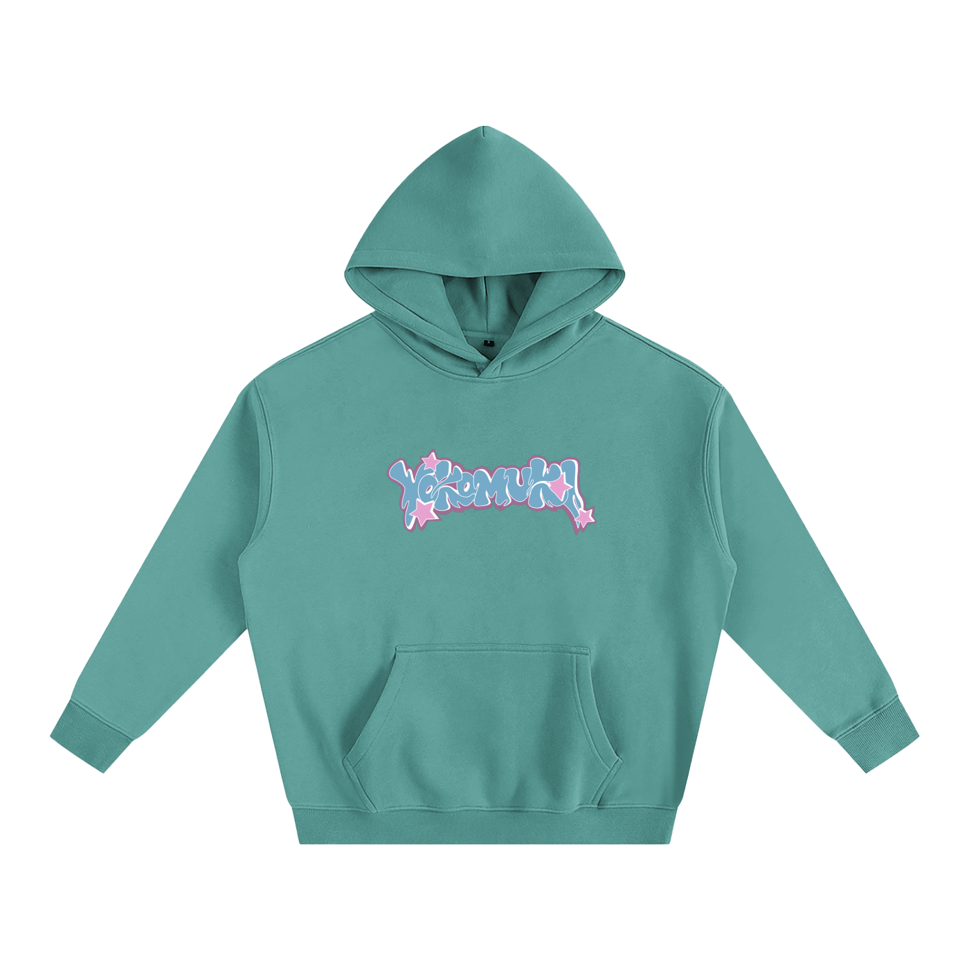 STAR HOODIE