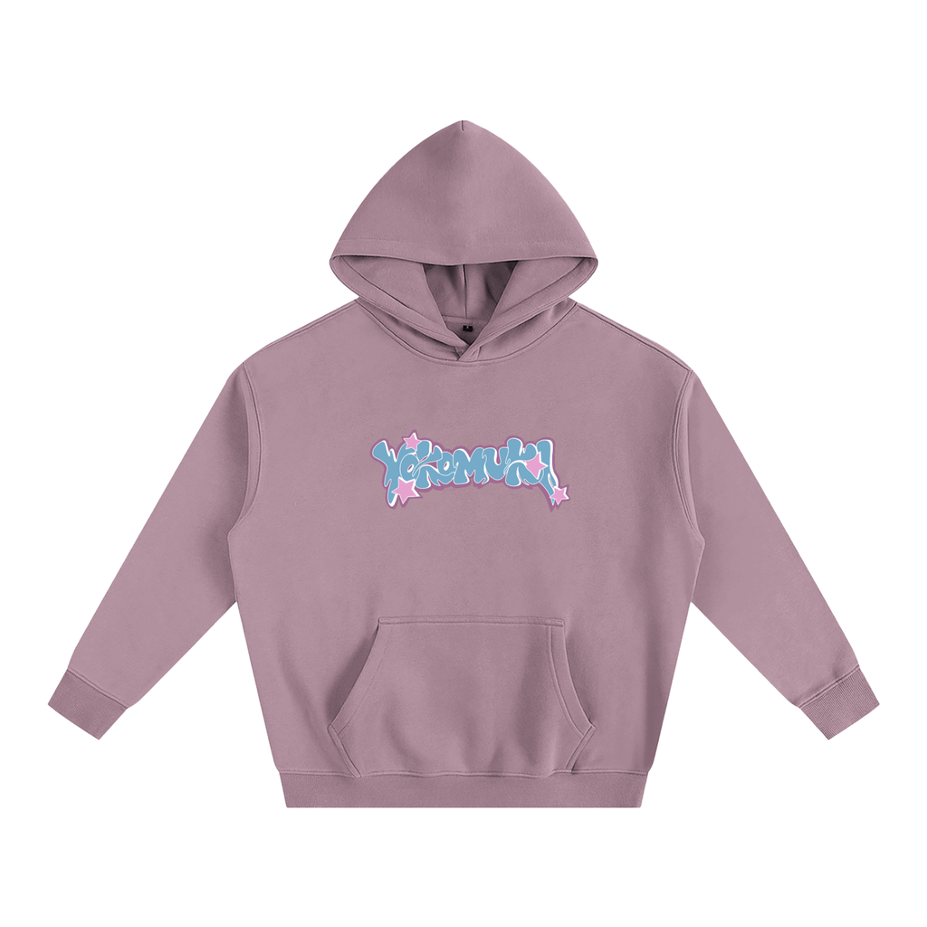 BREAKCARSNOTHEARTS HOODIE