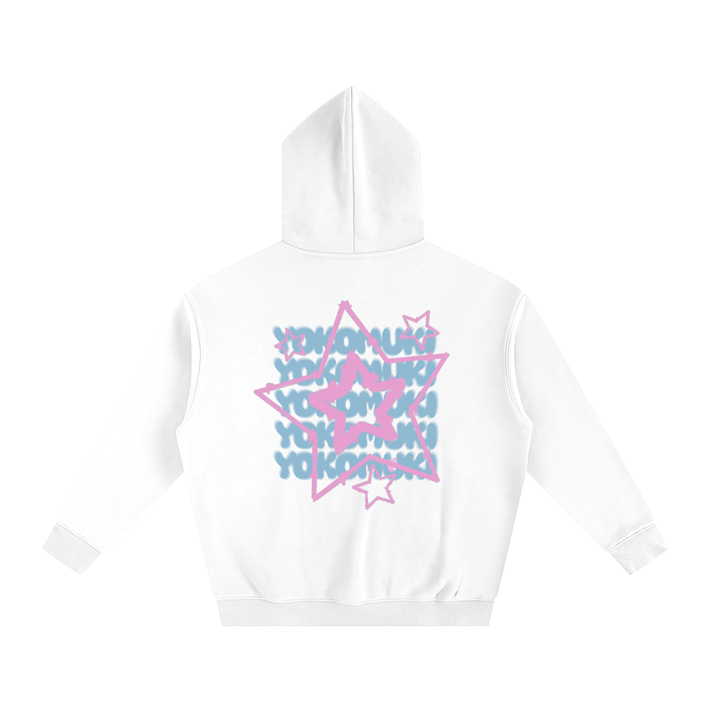 STAR HOODIE