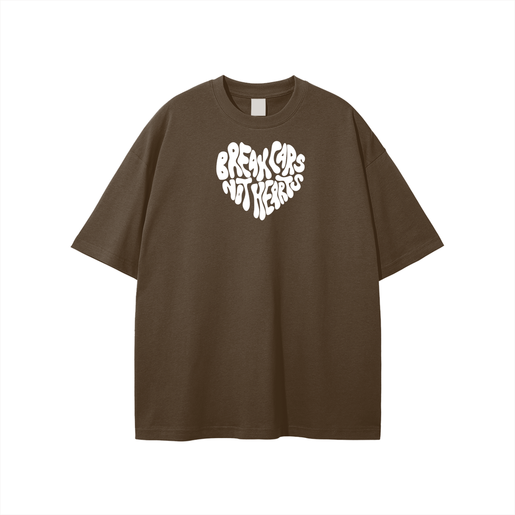 FLOWER TEE