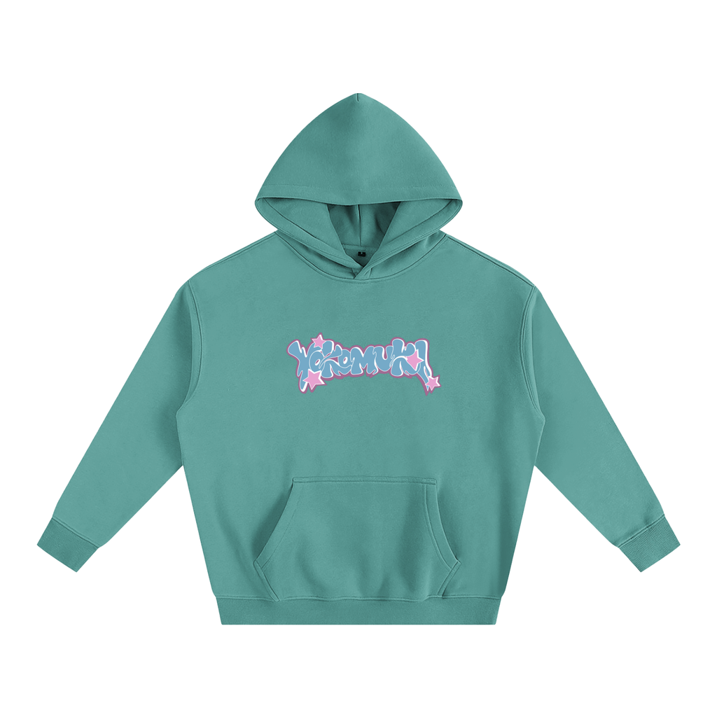 BREAKCARSNOTHEARTS HOODIE