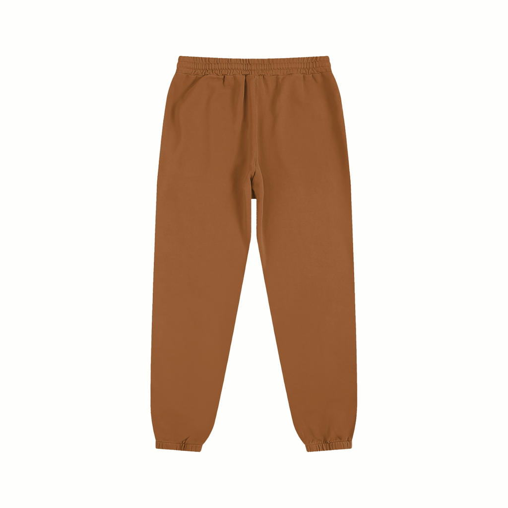 BREAKCARSNOTHEARTS JOGGERS
