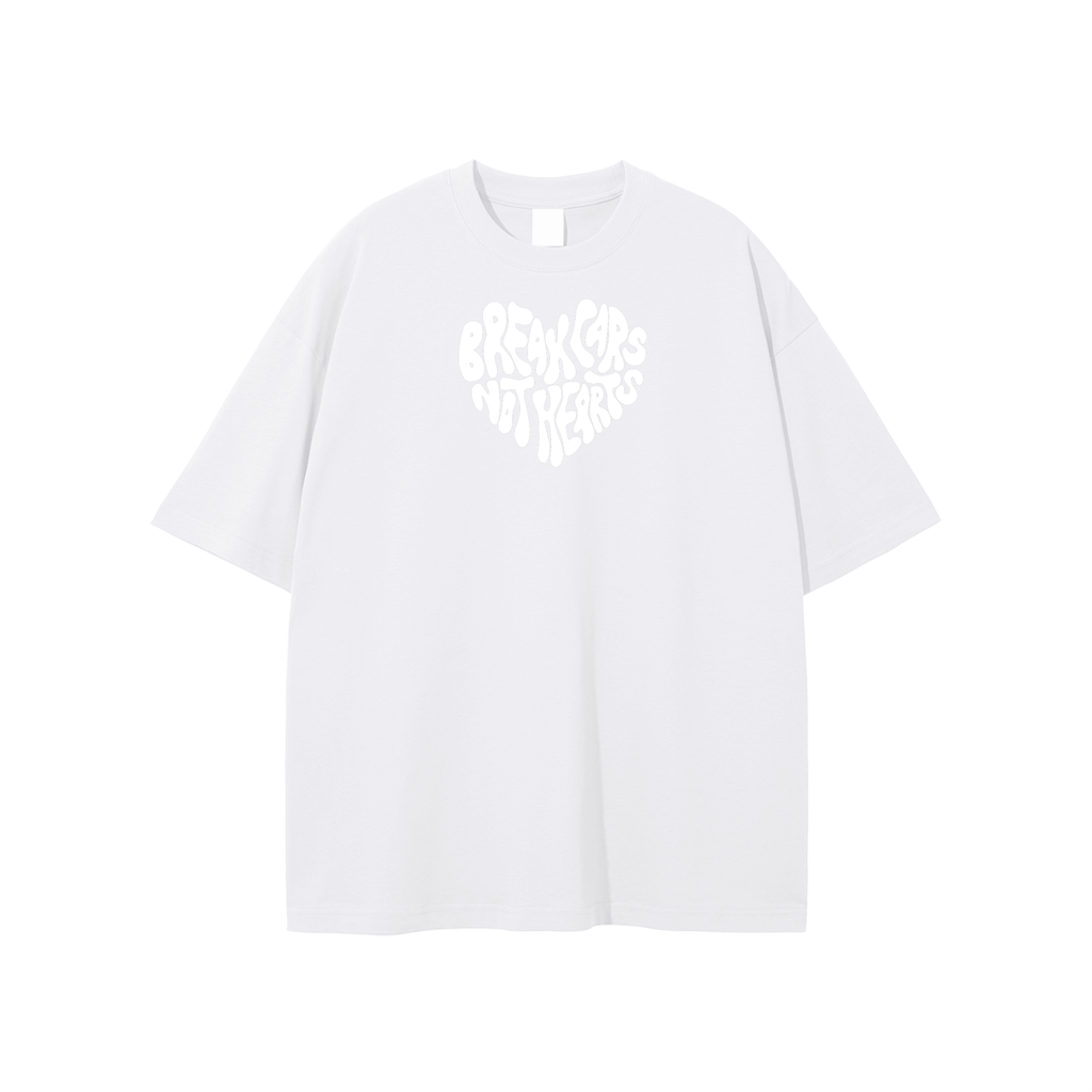 FLOWER TEE