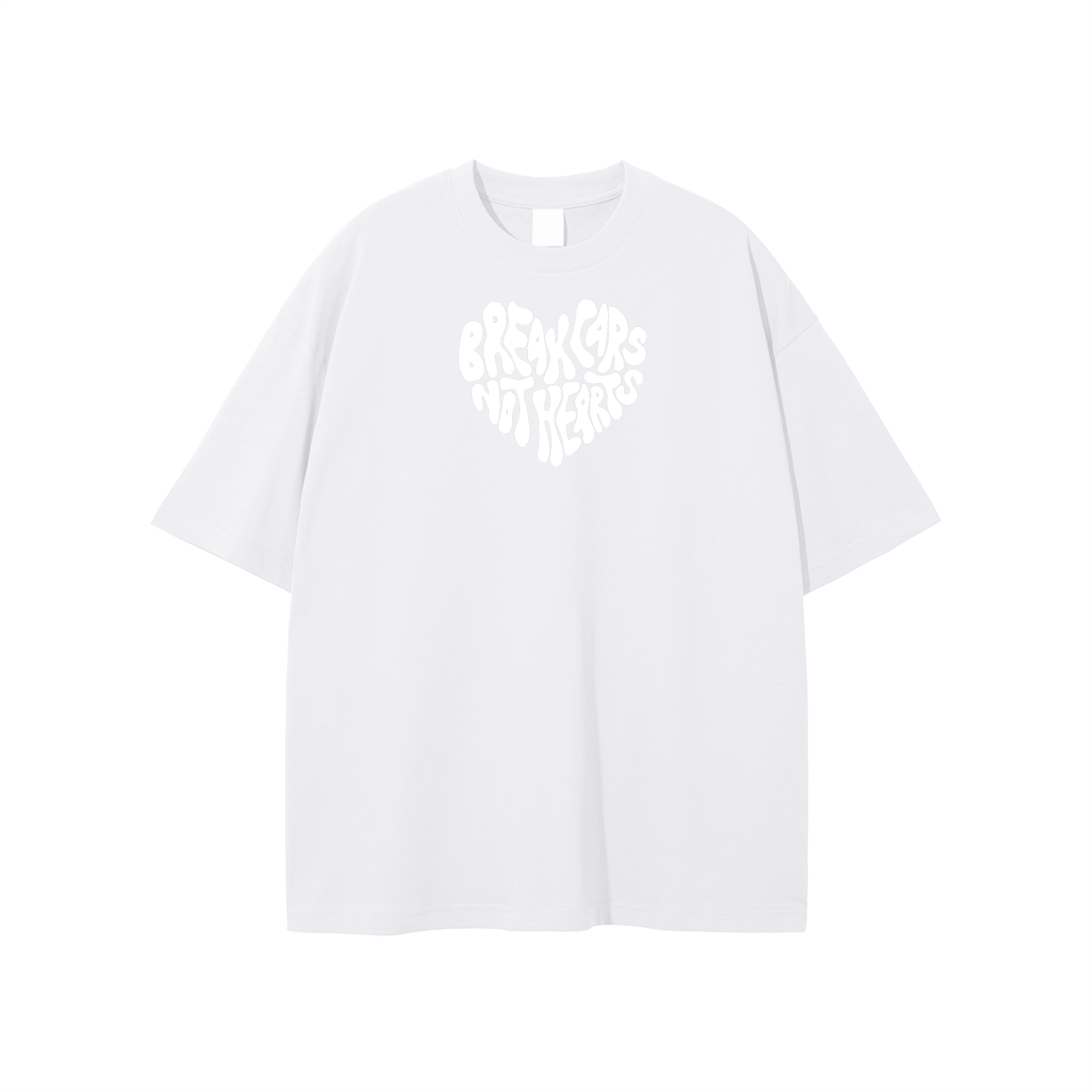 FLOWER TEE