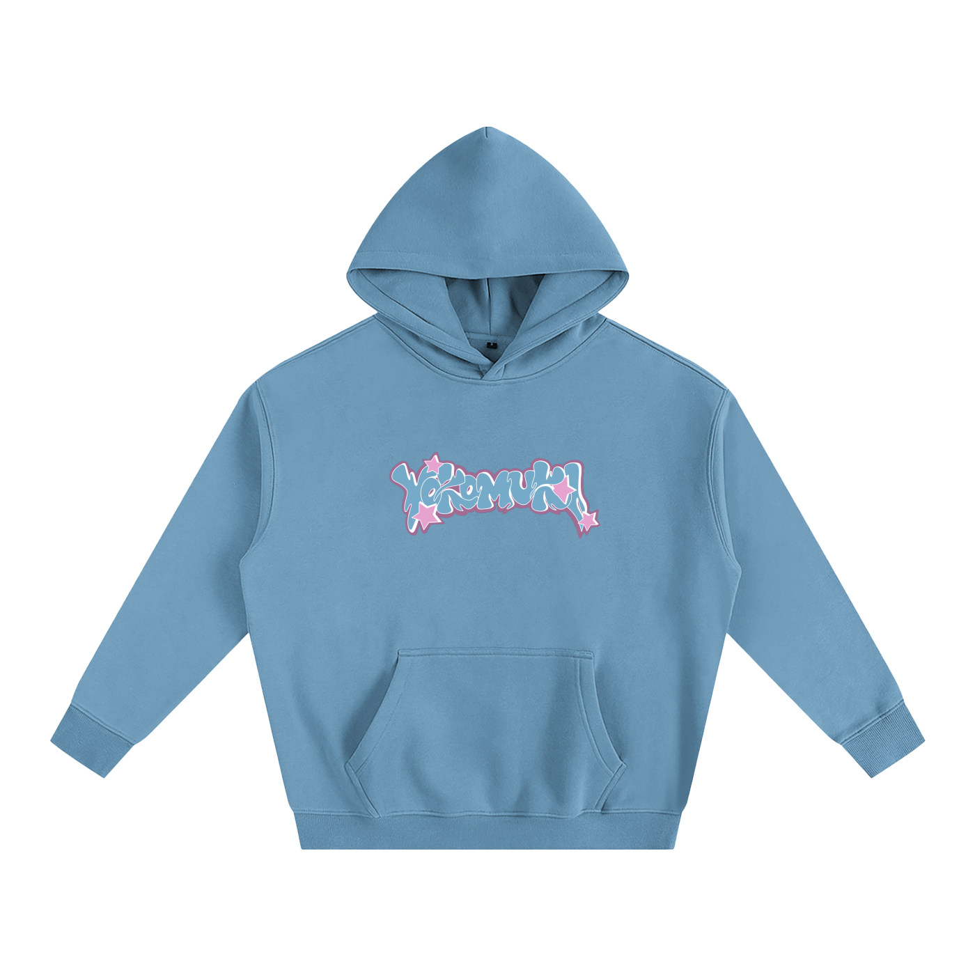 BREAKCARSNOTHEARTS HOODIE