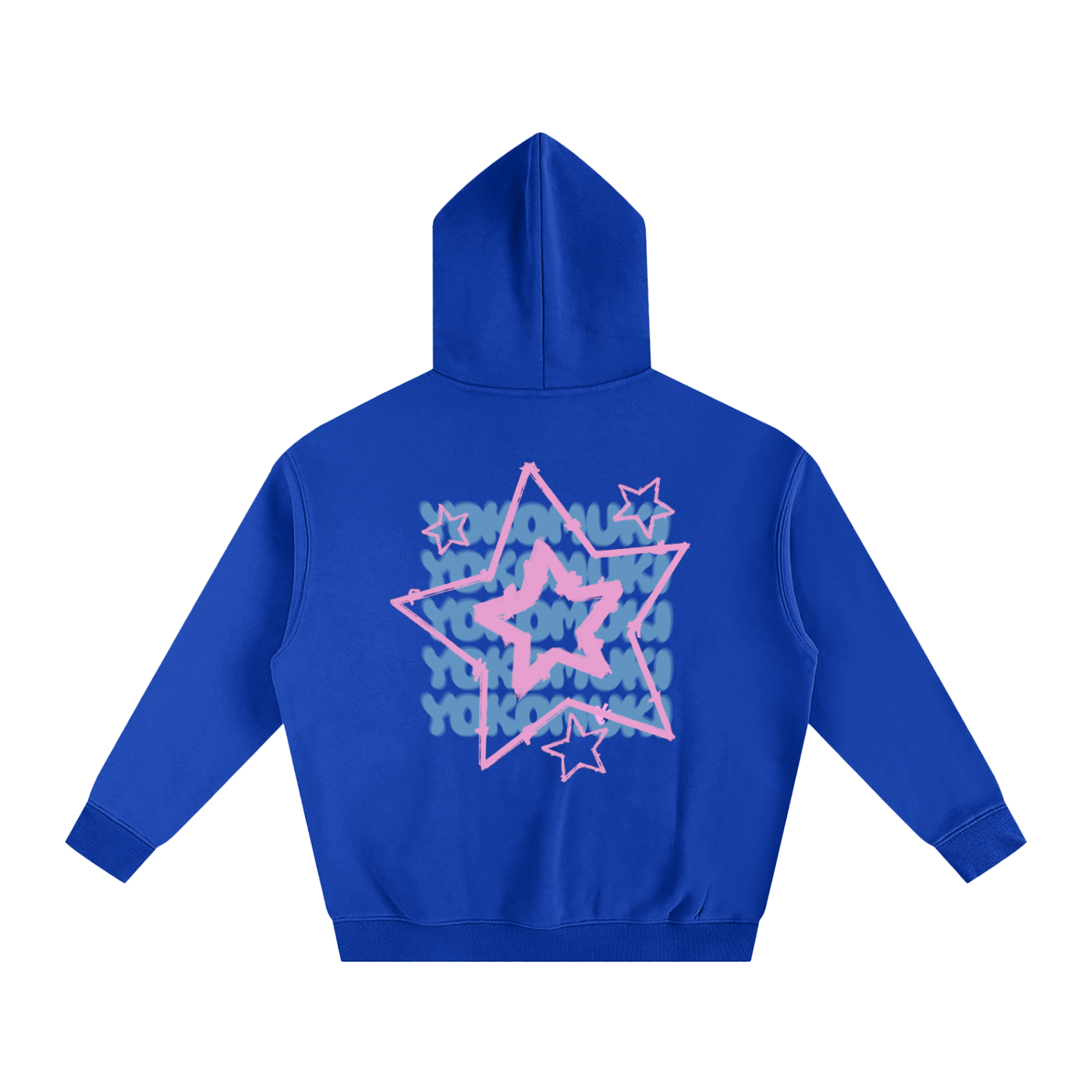 STAR HOODIE
