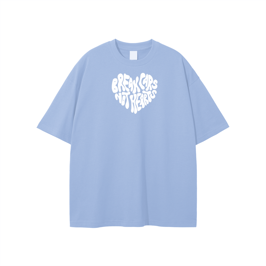 FLOWER TEE