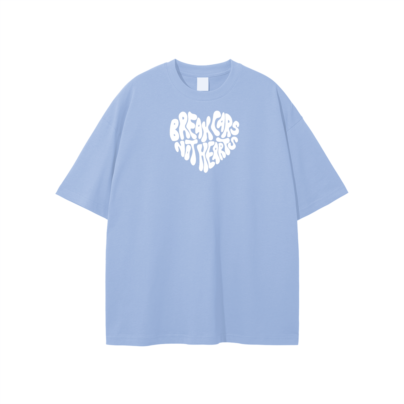 FLOWER TEE