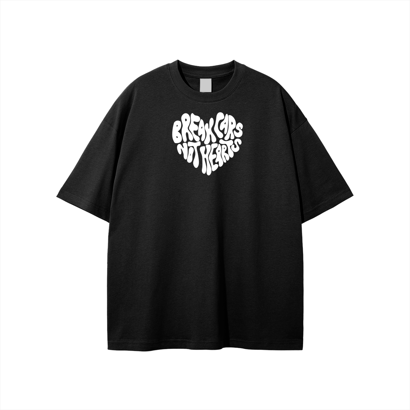 FLOWER TEE