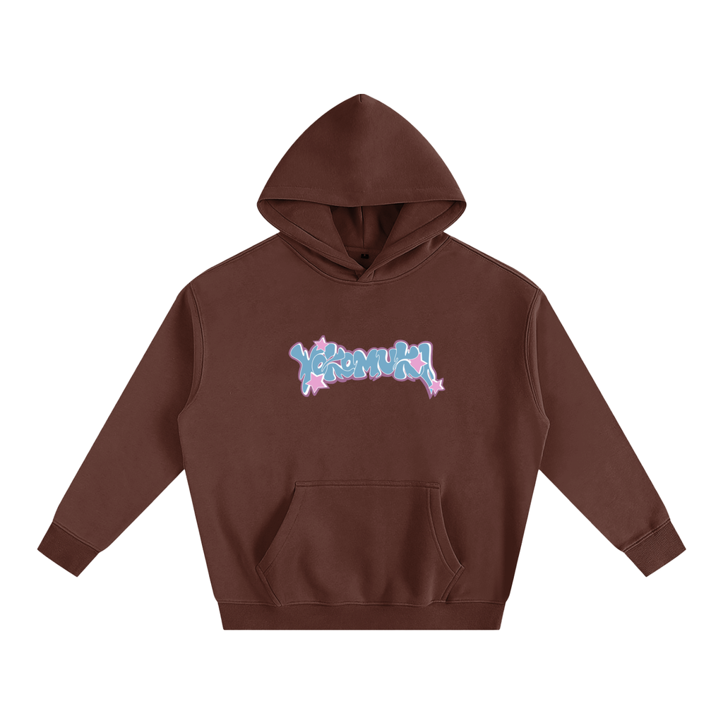 STAR HOODIE