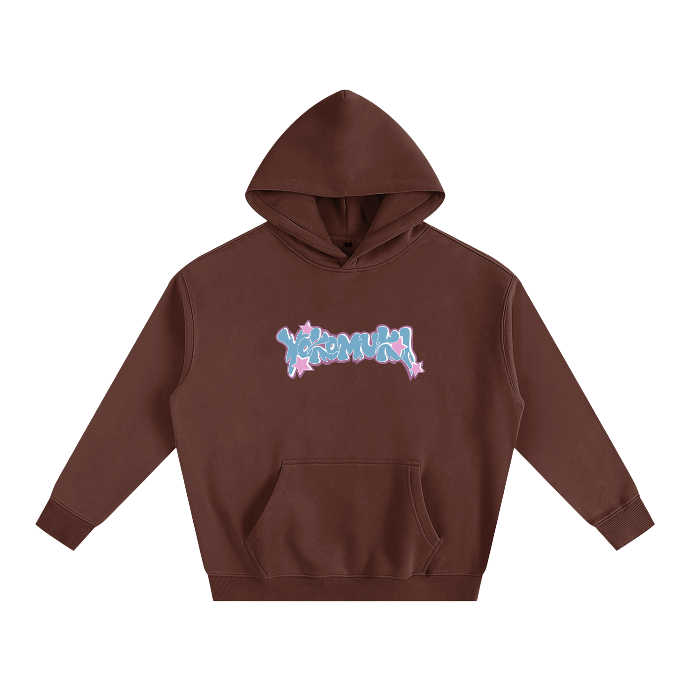 STAR HOODIE