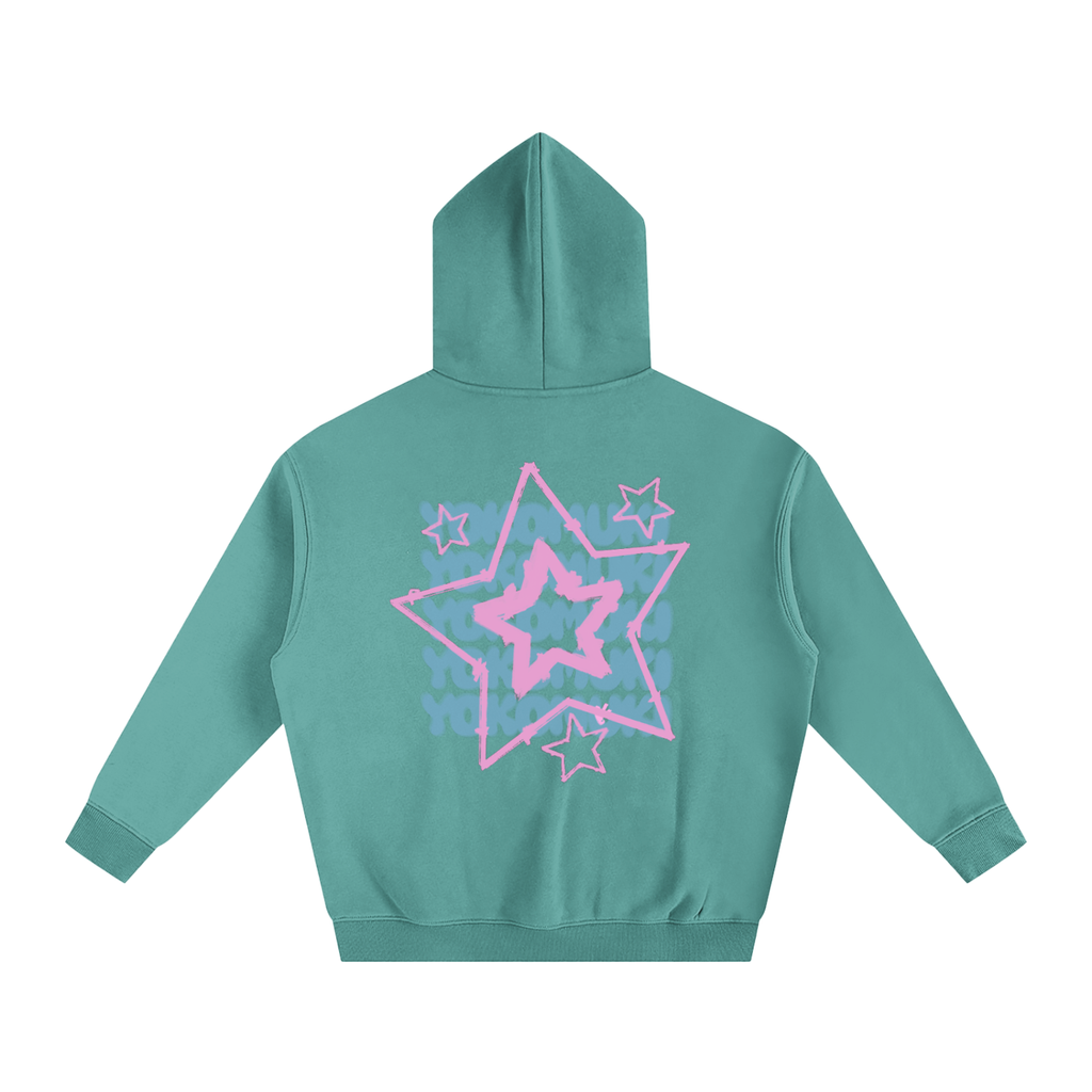 STAR HOODIE