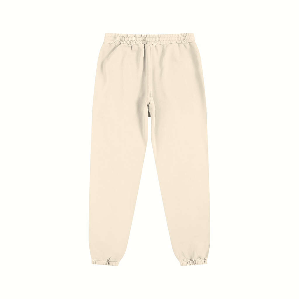 BREAKCARSNOTHEARTS JOGGERS