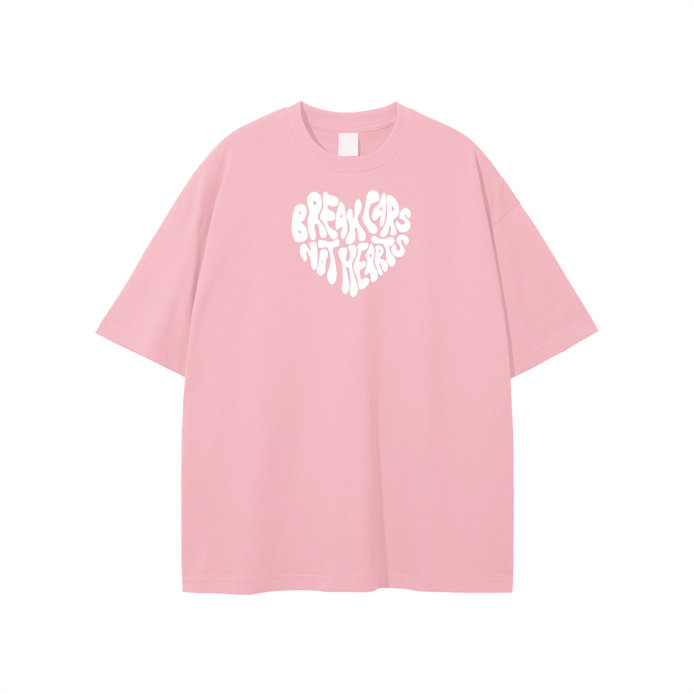 FLOWER TEE