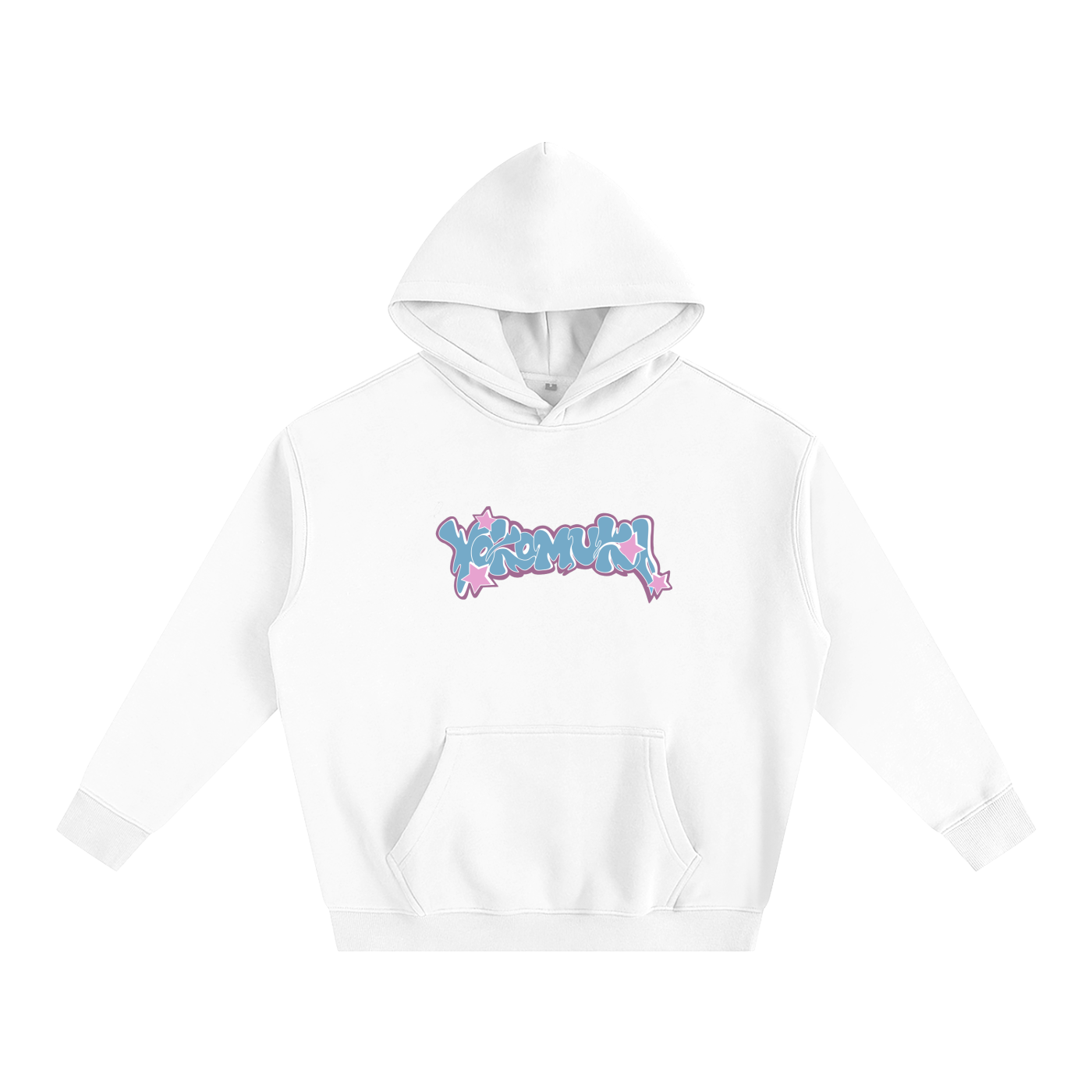 STAR HOODIE