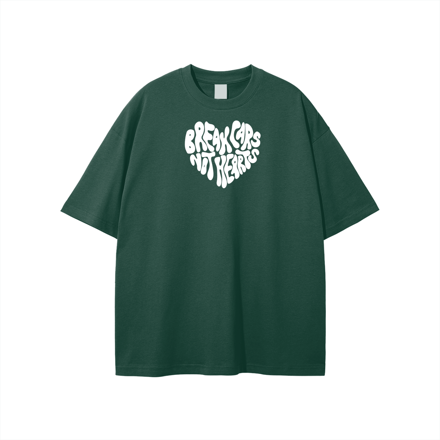 FLOWER TEE