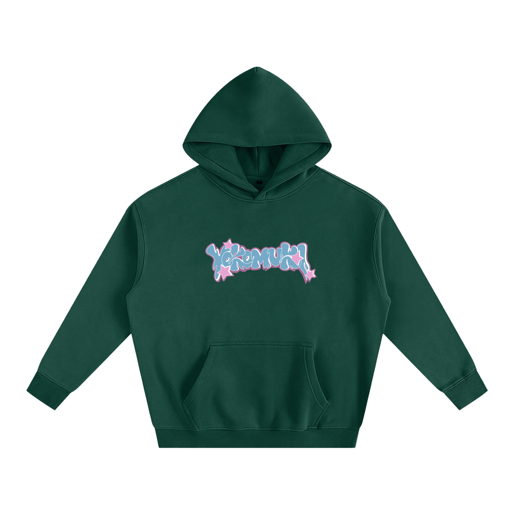 STAR HOODIE