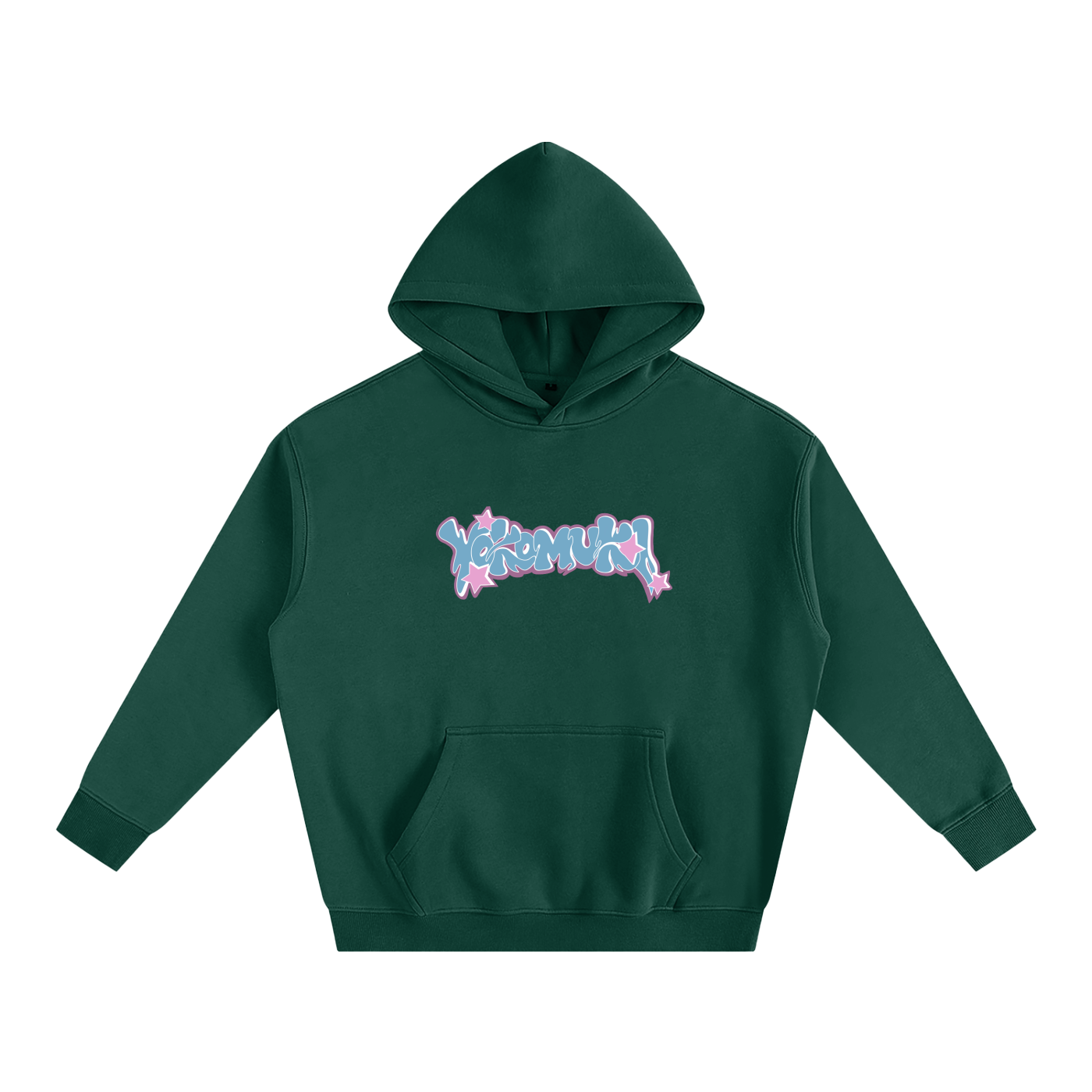 STAR HOODIE