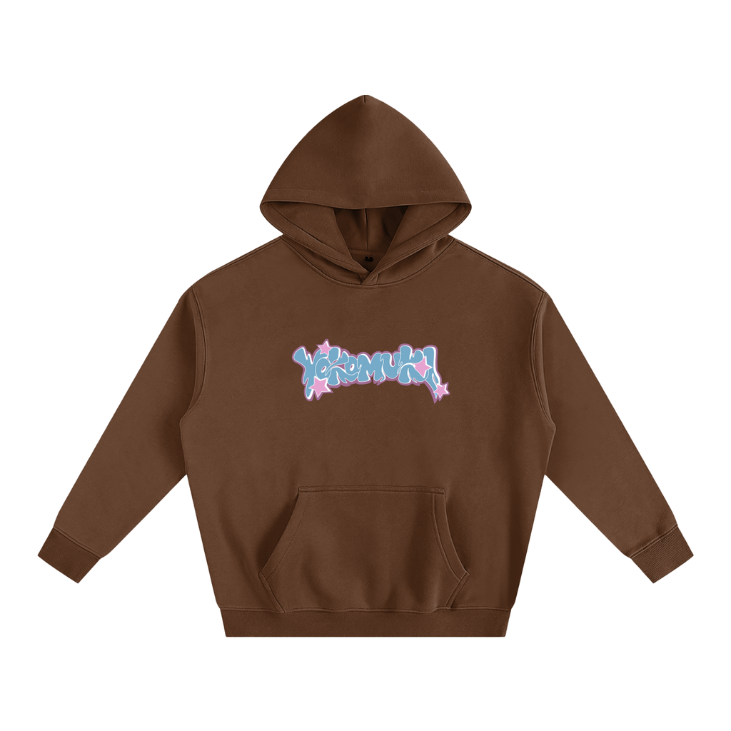 BREAKCARSNOTHEARTS HOODIE